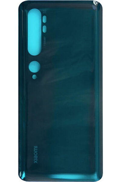Xiaomi Ανταλλακτικό Πίσω Κάλυμμα Πράσινο για Mi Note 10 / 10 Pro