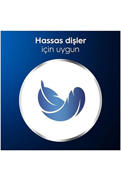 Yıldızan معجون أسنان ألبيمو برو ثري دي وايت كلينيكال للتبييض المكثف واللمعان ...