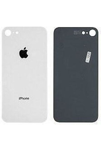 OEM Κάλυμμα Μπαταρίας Apple iPhone 8 Χρυσό Υψηλής Ποιότητας με Λογότυπο