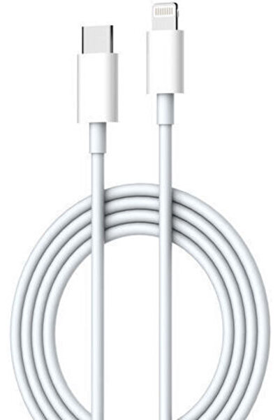 LDNIO Mfi01 Καλώδιο Φόρτισης για Συσκευές Apple