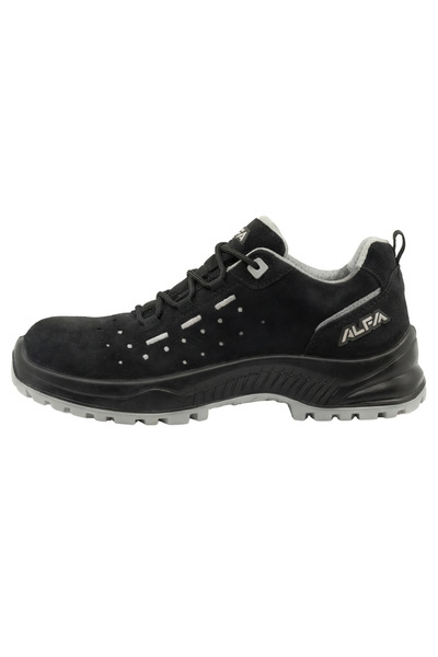 Alfa X Safety Footwear S1 İş Güvenliği Ayakkabısı | Çelik Burunlu - Ortopedik...