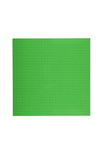 OEM Suport pentru cărămizi de construcție, 40x40 cm, Verde, ATU-086107