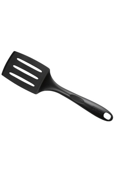 TEFAL Bienvenue Spatulă de scurgere, rezistentă la căldură, cu strat antiader...