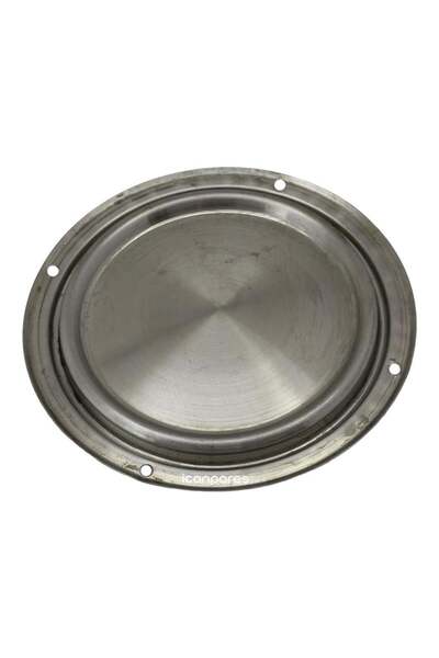 Ysf Hidden Tea Boiler and Samovar Resistance 220V 1500 Watt 16 cm 4 Holes