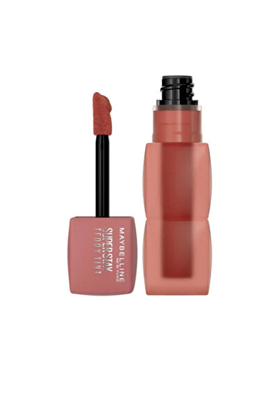 Maybelline New York Superstay Teddy Tint #100 – Kitten Heel Nudes Maybelline ...