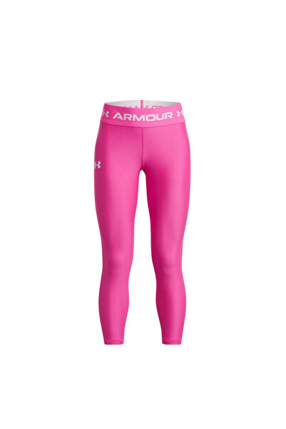 Under Armour ΑΝΚΛΕ ΚΡΟΠ 1373950-652 Φούξια L