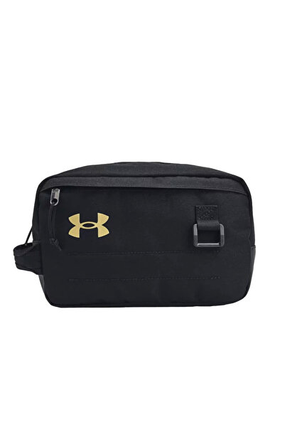 Under Armour ΣΕΤ ΤΑΞΙΔΙΟΥ 1381922-001 Μαύρο ONE