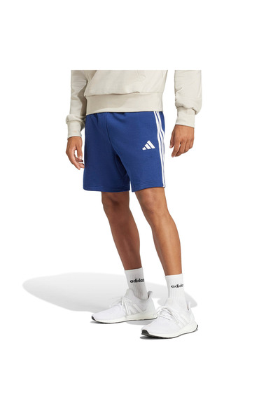 adidas Αθλητικά ρούχα M 3S FT SHO JE6417 Μπλε M