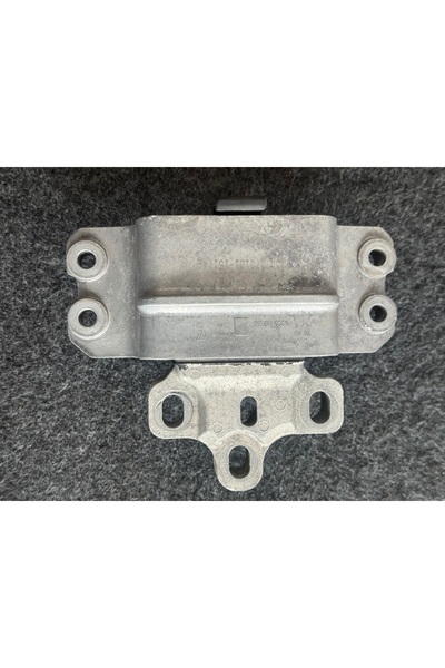 VW Στήριγμα κινητήρα (προφυλακτήρας) Volkswagen Passat B6 B7 CC Caddy Seat To...
