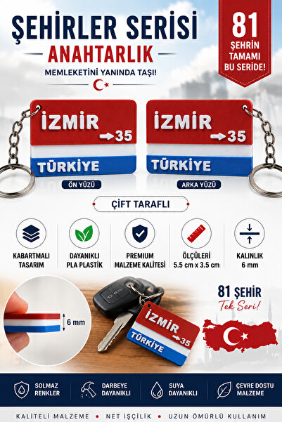 OTOSHOPTR İZMİR 35 ΜΠΡΕΛΟΚ - ΣΕΙΡΑ ΠΟΛΗΜΕΡΙΩΝ ΠΟΛΕΜΩΝ - ΜΠΡΕΛΟΚ ΕΠΑΡΧΙΑΣΤΙΚΗΣ...