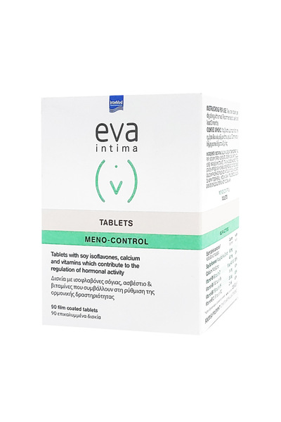 EVA Intima Meno-Control 90 Ταμπλέτες