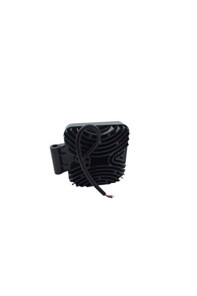 EMIR KARE 9 LED LAMBA 3WX9 = 27W - New Holland - Massey Ferguson - Erkunt - T...