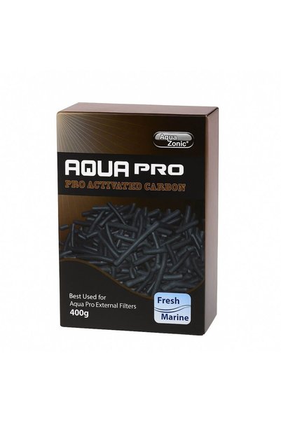 Aqua Zonic Carbune activ acvariu 400 gr Aqua Pro Premium