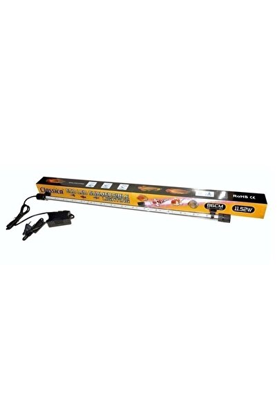 Aqua Zonic Lampa acvariu LED submersibila 86 cm Miracle Pink