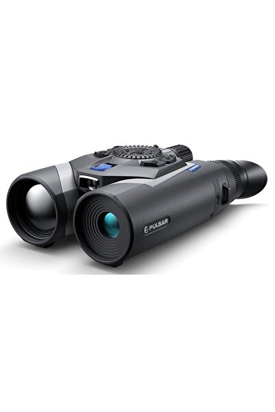 Pulsar Θερμική Απεικόνιση Multispctral Binoculars SYMBION DXR50