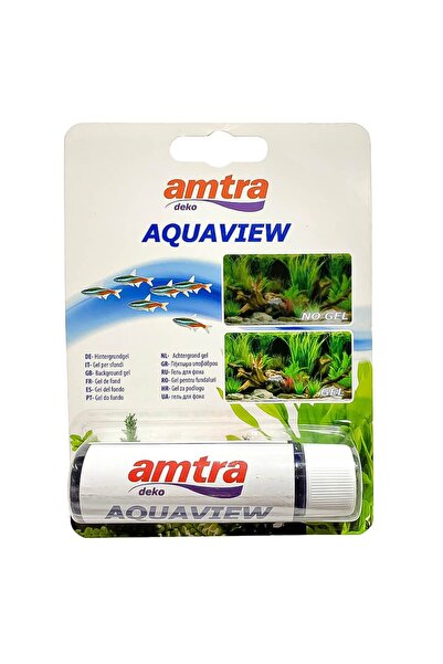 Amtra Adeziv pentru fundal acvariu