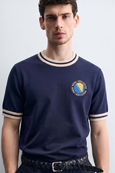 Bosna T-Shirt | Oversize