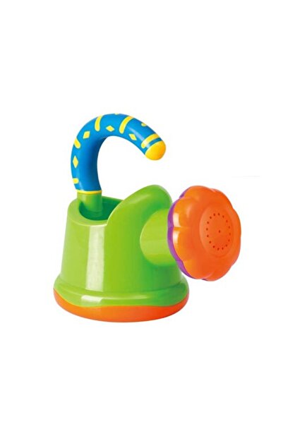 Tanny Kids Baby Water Fun Bath Kettle Toy for Pouring Splashing and Sensory Play