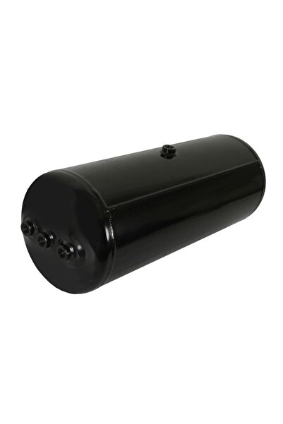 Peters Rezervor de Aer 40 L Ø276mm/L.757,5mm 15,5 Bar Mercedes Actros Actros ...