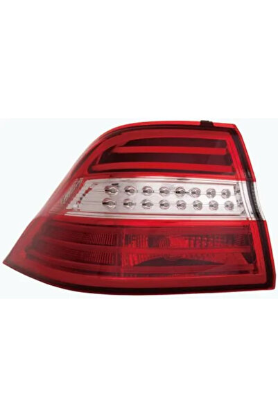 Depo Lampa Spate Stanga MERCEDES-BENZ M-CLASS