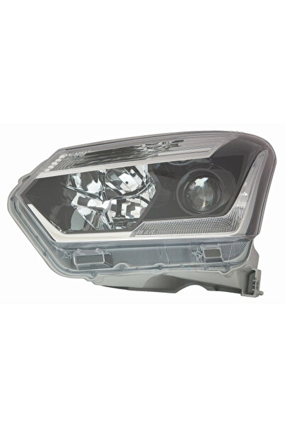 Depo Far Dreapta ISUZU D-MAX 2