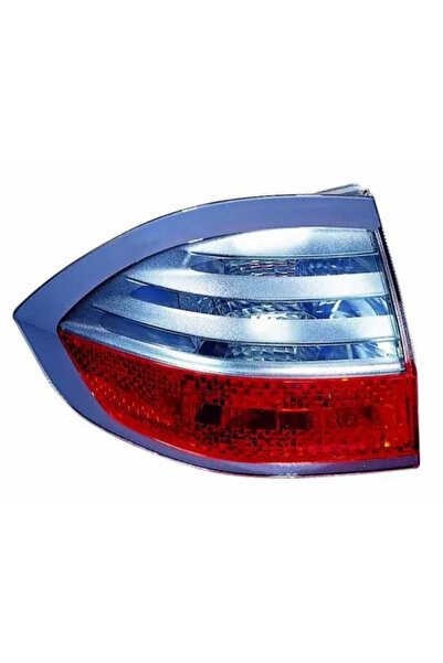 Depo Lampa Spate Dreapta FORD S-MAX