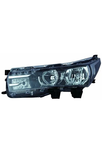 Depo Far Stanga TOYOTA COROLLA 212-11Y1L-LDEM2