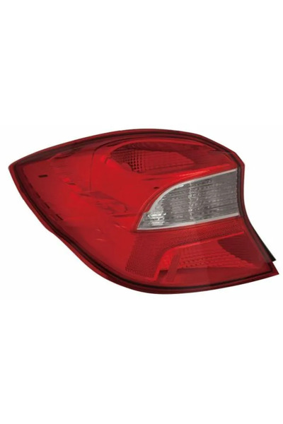 Depo Lampa Spate Stanga FORD KA+ 3