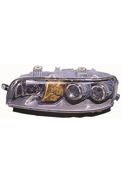 Depo Far Stanga FIAT PUNTO 661-1132L-LDEMF