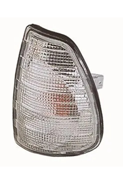 Depo Lampa Semnalizare Fata stanga MERCEDES-BENZ 123/123 T-Model