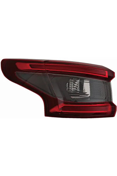 Depo Lampa Spate Stanga NISSAN QASHQAI 2