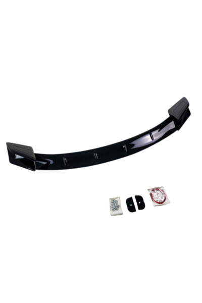 OEM Αεροτομή οροφής για Toyota Prius (2005-2012) - γυαλιστερό μαύρο