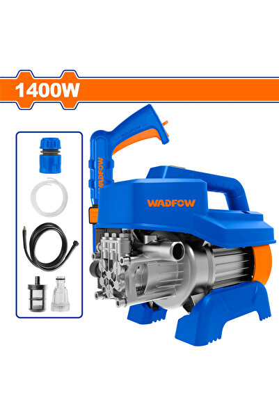 WADFOW High pressure washer