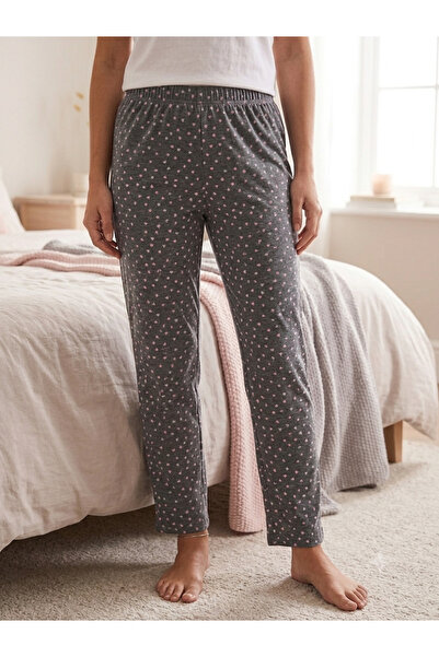 Pera Pijama Pajama Bottoms