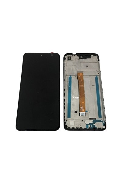 protechgsm Omix X500 Çıtalı Uyumlu Lcd Ekran Dokunmatik +