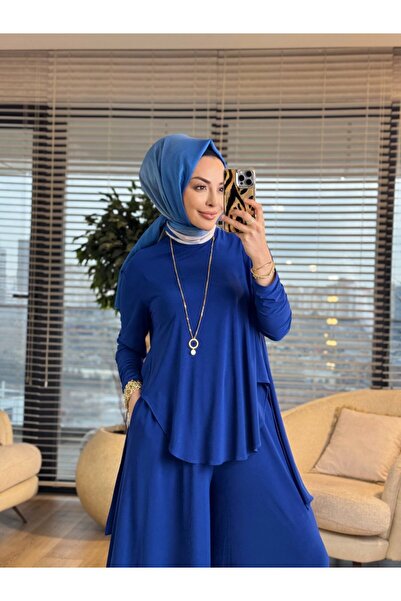Generic Brand Hwn6278 Bensu Takım Saks