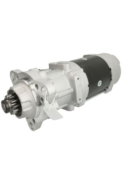 Pulsar Electromotor (24v 6 2kw Nou) Mercedes Actros Actros MP2 / MP3 Actros M...