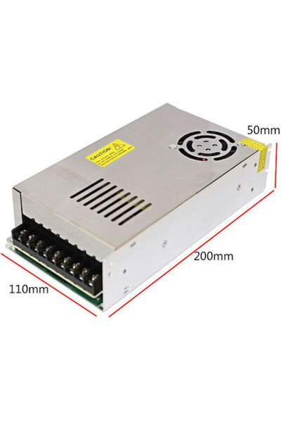 OEM Τροφοδοτικό LED με Τάση Εξόδου 5V