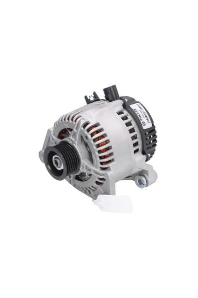 Pulsar Alternator (12v 80a Nou) Ford Focus I 1.8/1.8lpg/2.0 10.98-03.05 FORD ...