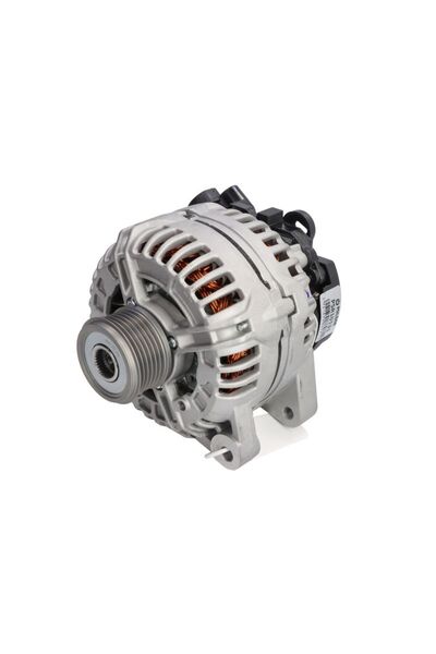 Pulsar Alternator (12v 150a Nou) Alfa Romeo Gt Citroen C4 I C5 I C8 Evasion J...