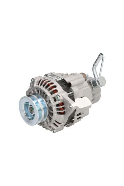 Pulsar Alternator (12v 80a Nou) Mitsubishi L200 L400 Pajero Classic Pajero Ii...