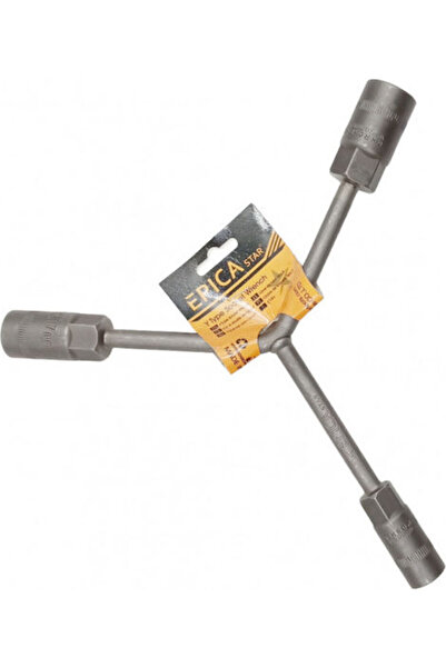 Epica Star Miscellaneous Keys Κλειδί Τύπου -T Code: EP-60039