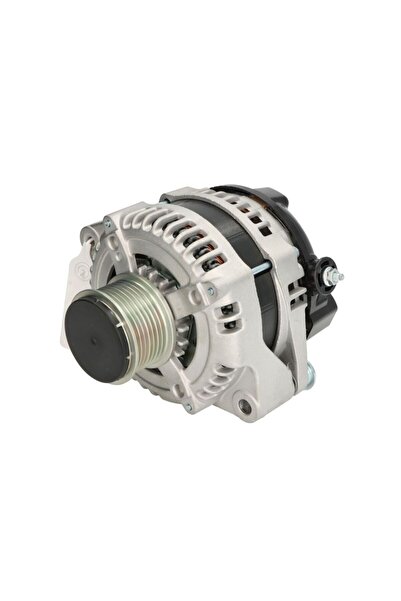 Pulsar Alternator (12v 100a Nou) Toyota Fortuner Hiace / Commuter V Hiace Iv ...