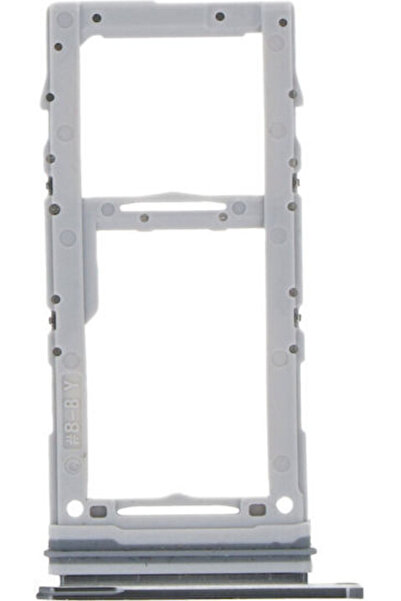 OEM Θήκη κάρτας SIM Samsung Galaxy S20+/S20 Ultra G988B/S20 Έκδοση διπλής κάρ...