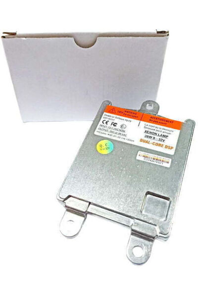 OEM Μπάλαστ Ξένον Αυτοκινήτου 12V Κωδικός: z696035