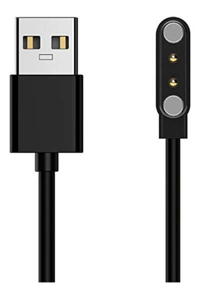 Zeblaze Καλώδιο φόρτισης USB Smartwatch Btalk Pro Μαύρο