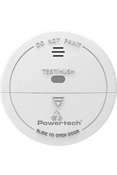 POWERTECH Autonomous Smoke Detector