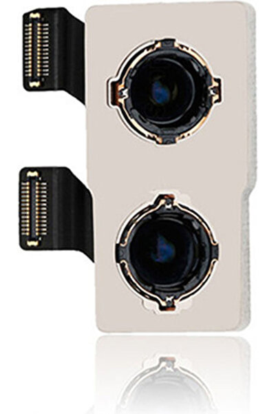 Apple Πίσω κάμερα για iPhone X Κωδικός: SP91075