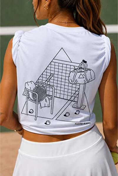 LORVEX Oversize Printed T-Shirt Cotton Comfortable Fit Premium T-Shirt