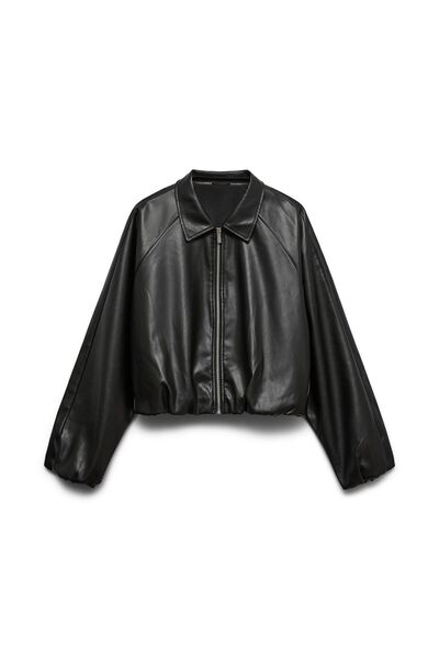 Vero Moda Bikerjacke VMCAIA Jacke